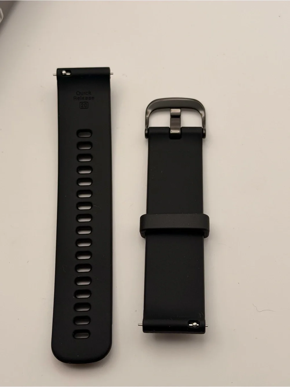 Garmin OEM Band, 20mm, Quick Release, MM Band, New